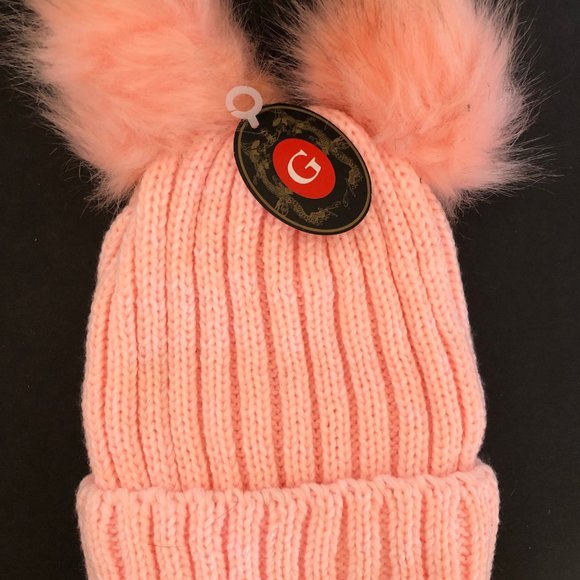 COPY - WOMENS WINTER BEANIE PLAIN KNIT HATS - Picture 5 of 16